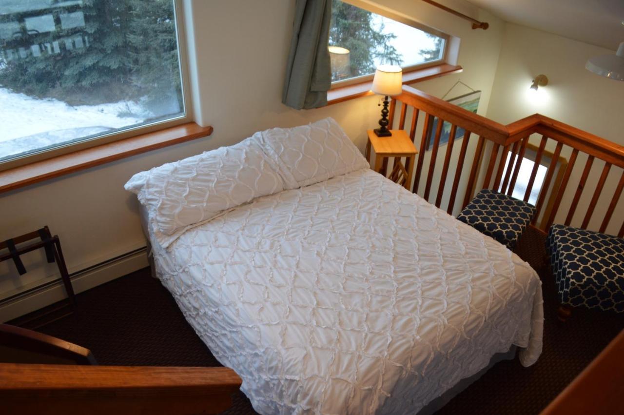 Ocean View Inn Kenai Exterior foto