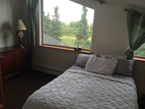 Ocean View Inn Kenai Exterior foto